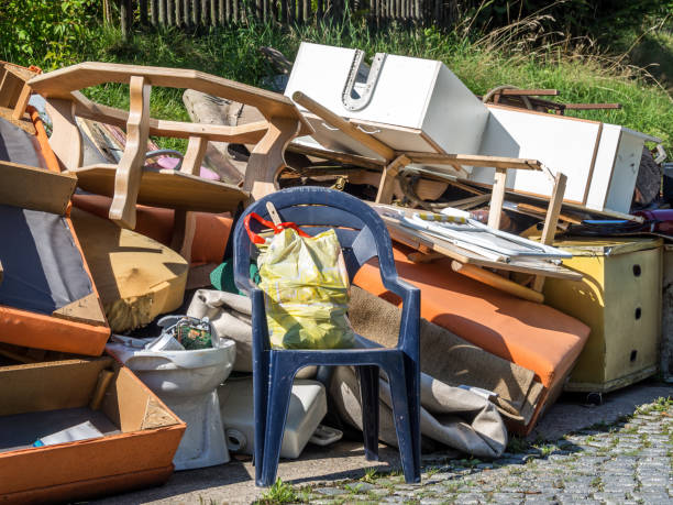 Best Recycling Services for Junk  in Wacousta, MI