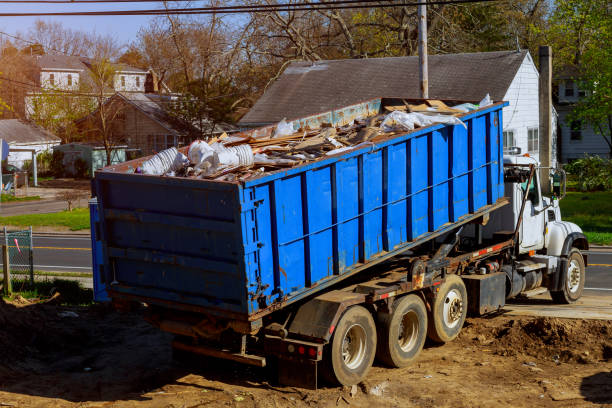 Shed Removal in Wacousta, MI