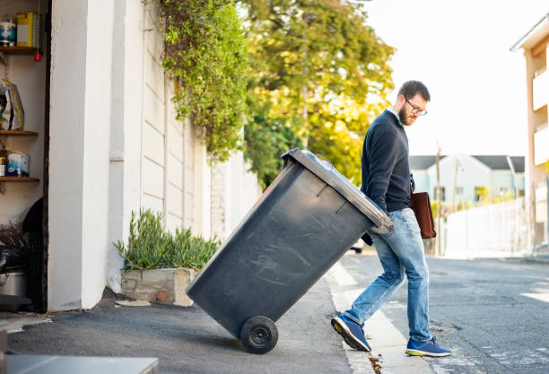 Best Dumpster Rental Services  in Wacousta, MI