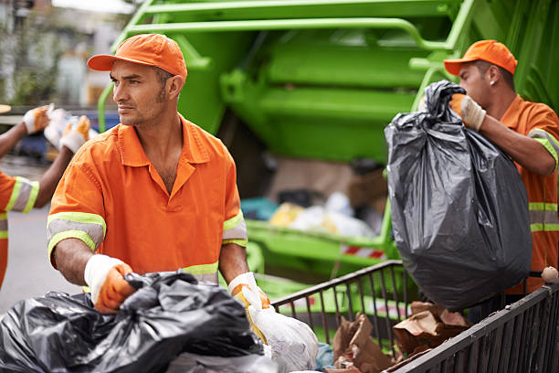 Best Commercial Junk Removal  in Wacousta, MI