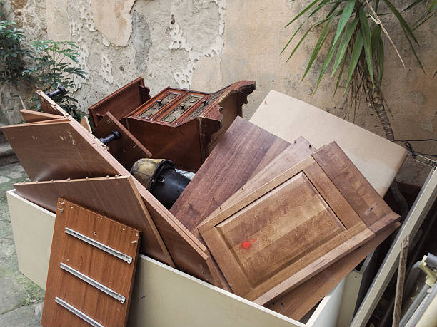Reliable Wacousta, MI Junk Removal Services Solutions